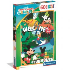 Mickey Mouse Club House 2026, 60 brikker