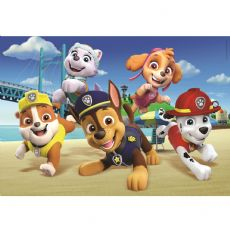 Puzzle Panorama HQC Disney 265916 box