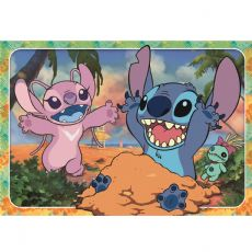 Puzzle Maxi 265961 box