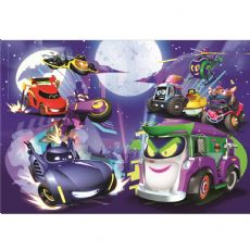 Puzzle HQC 399031 box
