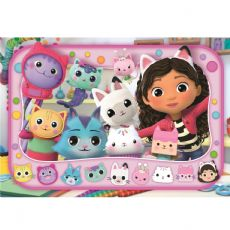 Puzzle HQC 265985 box