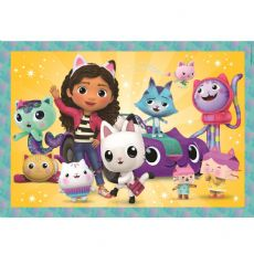 Puzzle Compact 285211 box