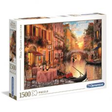 Venezia, 1500 brikker