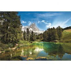 Puzzle Impossible 316809 box