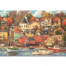 Puzzle HQC 317073 box
