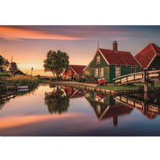 Puzzle HQC 316687 box