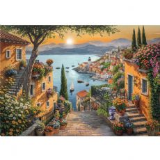 Puzzle HQC 319251 box