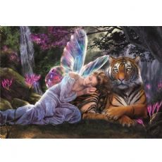 Puzzle HQC 317288 box
