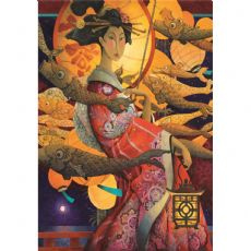 Puzzle HQC 317523 box