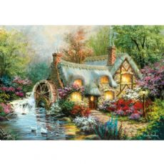 Puzzle HQC 317066 box