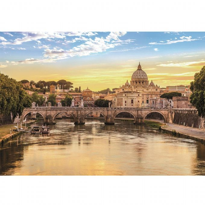 Rome, 1500 brikker version 2