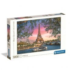 Iron Lady in Pink 2026, 3000 brikker