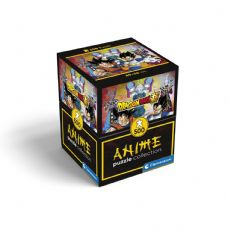 Puslespill Dragonball cube, 500 brikker