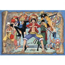 Puzzle Maxi 351374 box