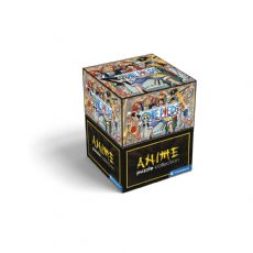 Anime One Piece, 500 brikker