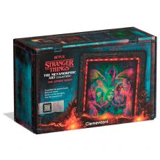 Stranger Things, The Upside Down 520 biter