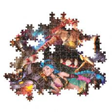 Puzzle 355594 box