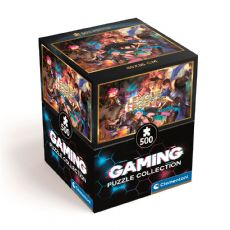 League of Legends, 500 brikker