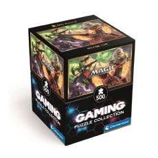 Magic the Gathering 2, 500 brikker