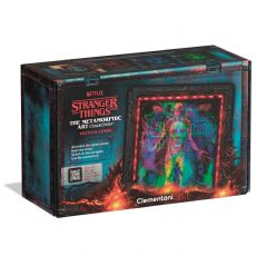 Stranger Things - Vecna, 520 brikker