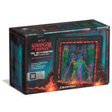 Stranger Things - Demogorgon 520 palaa
