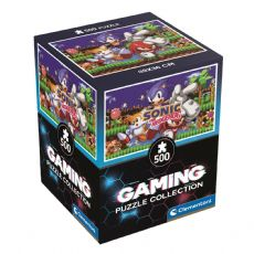 Puslespil 358076 box
