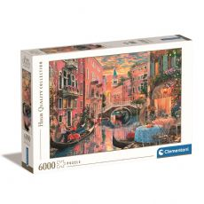 Puzzle HQC 365241 box