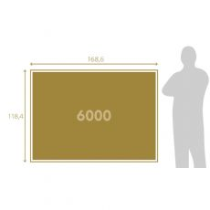 Puzzle HQC 365258 box