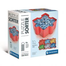 Puzzle accessories 370405 box