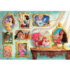 Puzzle HQC 355600 box
