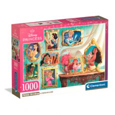 Disney Princess, 1000 brikker