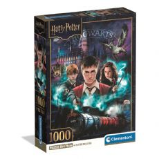 Harry Potter - � bestemme, 1000 brikker
