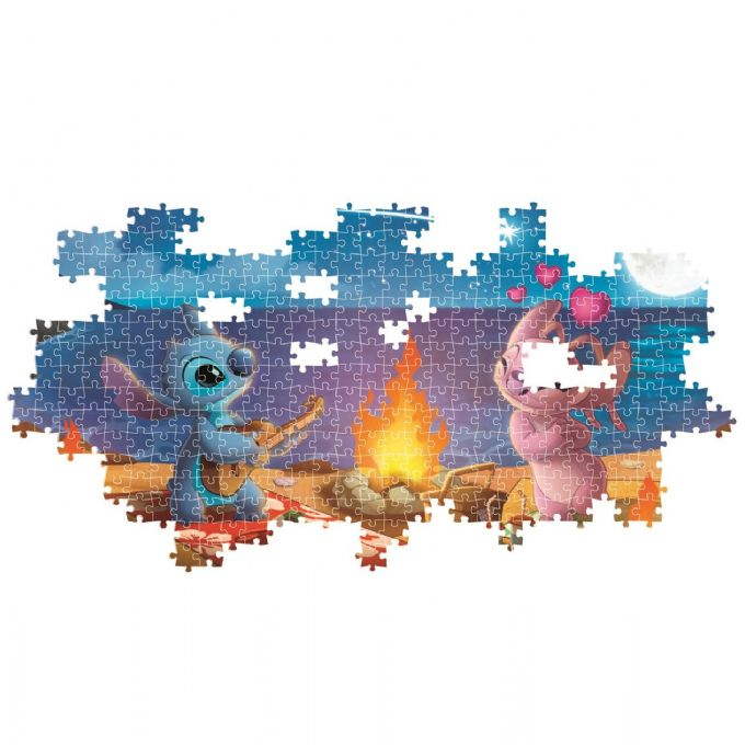 High Quality Collection Stitch version 1