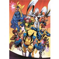 Dragon Ball Puzzle Panorama 370665 box