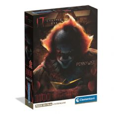 One Piece Puslespil Panorama 370979 box
