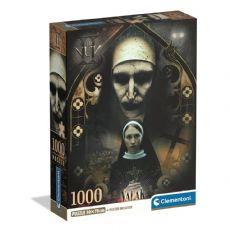 Puzzle Compact 370986 box