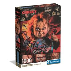 Puzzle Panorama HQC Disney 370993 box