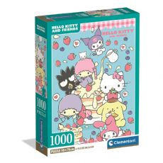 Puslespil 371174 box