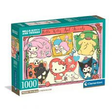 Puslespil 371181 box