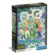 Puslespil 375103 box