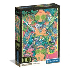 Puslespil 375110 box