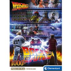 Puslespil 375134 box