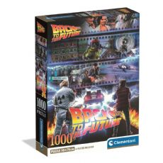 Back to the Future, 1000 brikker