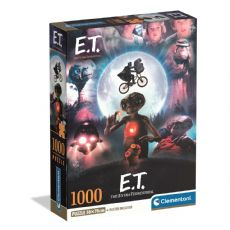 Puslespil - E.T., 1000 brikker