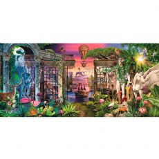 Puzzle HQC 380138 box