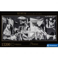 Puslespil Stranger Things 380145 box