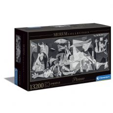 Puslespil Guernica 2026, 13200 brikker