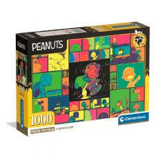 Peanuts, 1000 brikker