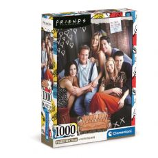 Friends, 1000 brikker
