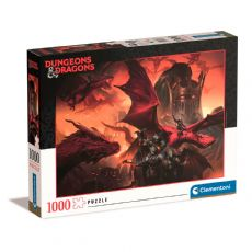 Dungeons+Dragons, 1000 brikker
